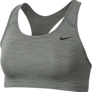 Nike Dri-FIT Swoosh Non-Padded Sports Bra